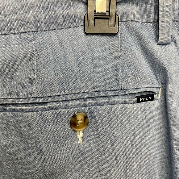 Polo Ralph Lauren Classic Fit Shorts - Picture 2 of 7